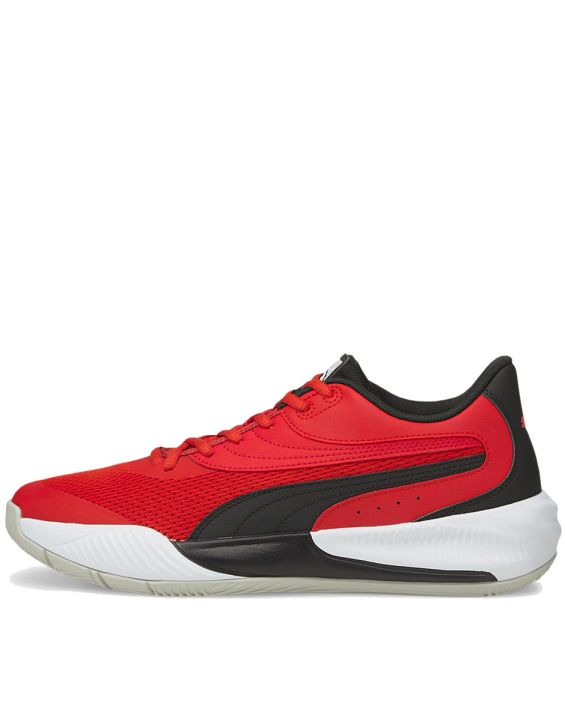 'PUMA Triple Profoam Basketball Red