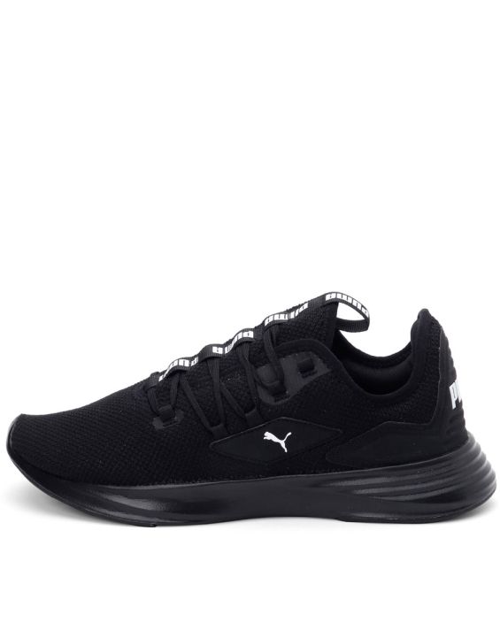 'PUMA Tropus Black