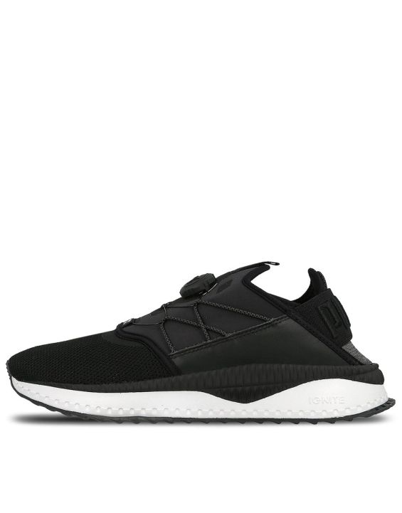 'PUMA Tsugi Disc Black