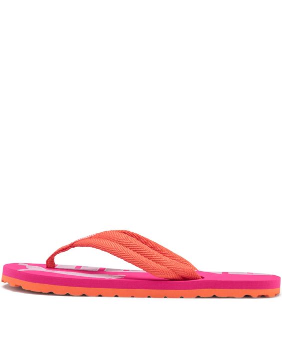 'PUMA V2 Epic Flip Orange