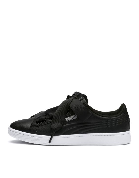 'PUMA Vikky Ribbon V2 Core Black