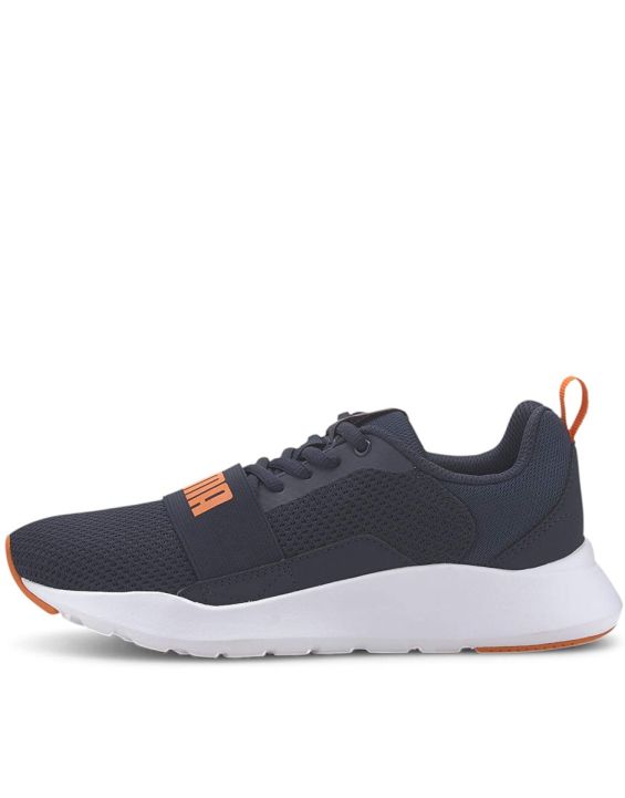 'PUMA Wired Navy