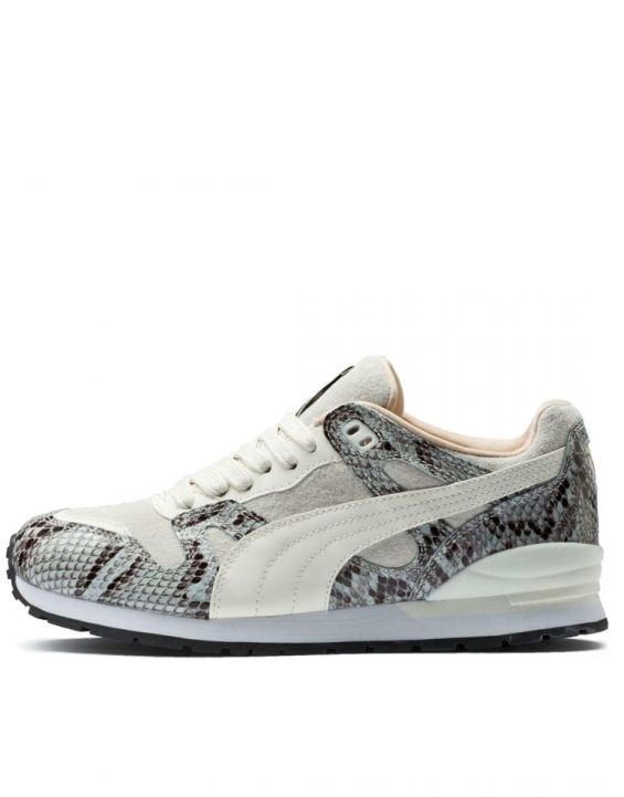 'PUMA Wmns Duplex Animal White