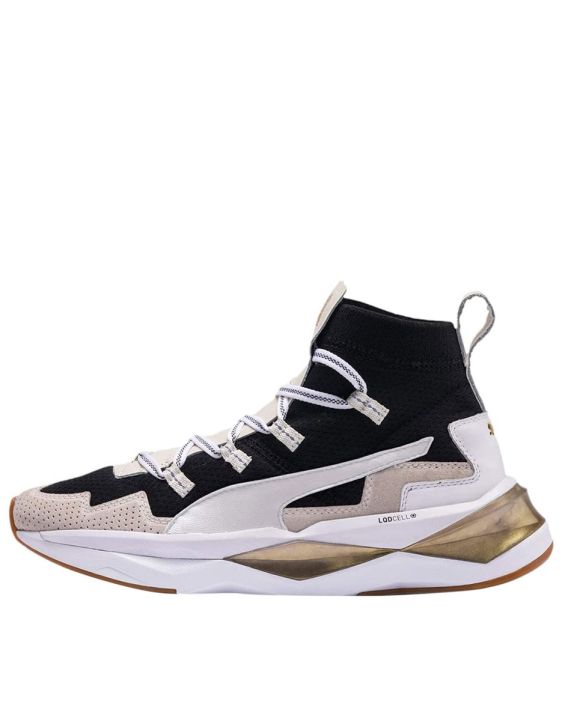 'PUMA X Adriana Lima Lqdcell Shatter Xt Beige