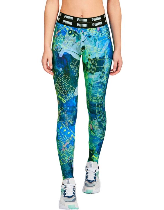 'PUMA X Central Saint Martins Aop Leggings Multicolour