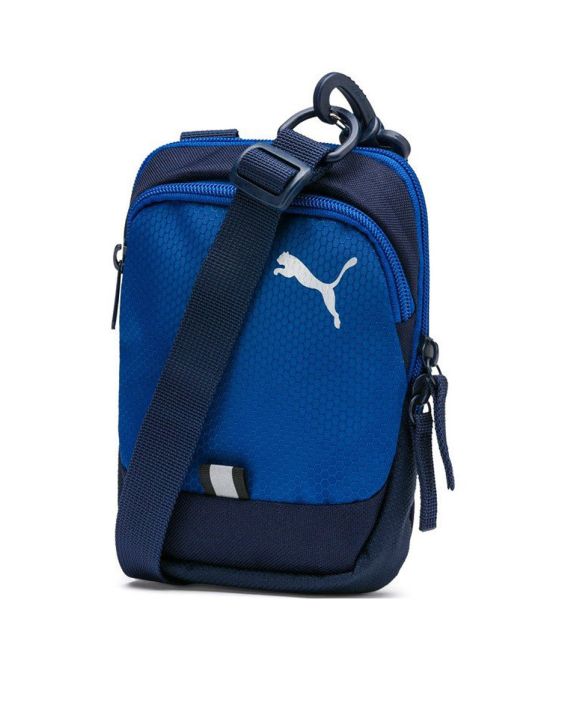 'PUMA X Mini Portable Bag Blue