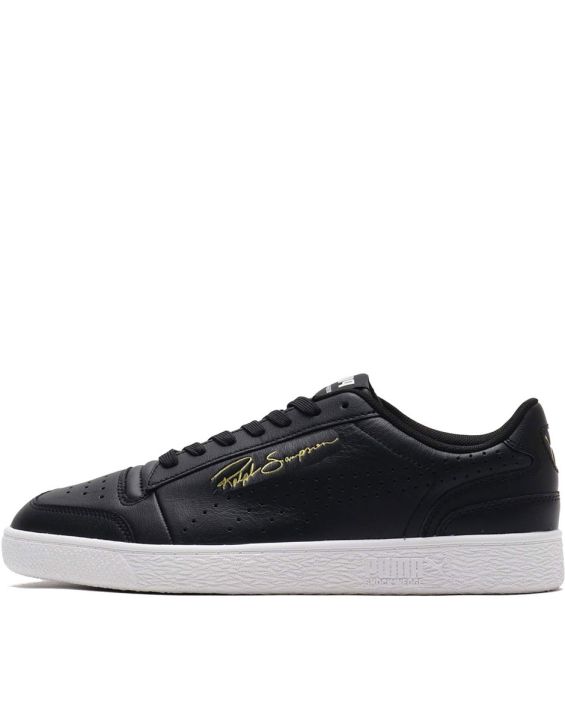 'PUMA X Ralph Sampson Lo Sneakers Black
