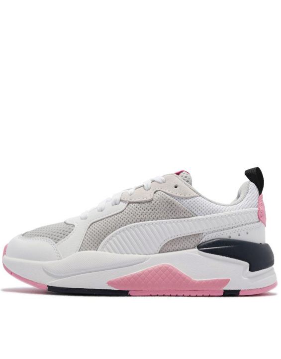 'PUMA X-Ray White/Grey