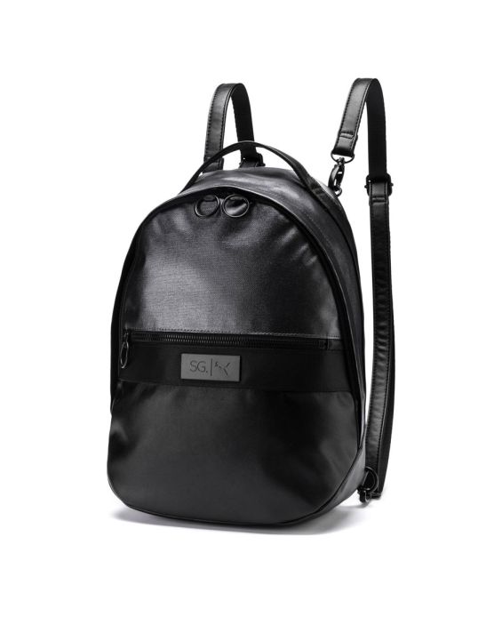 'PUMA X Selena Gomez Backpack Black