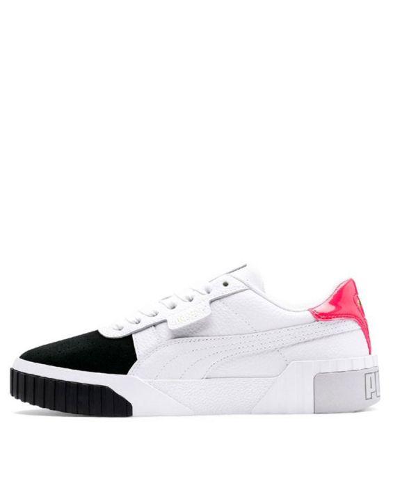'PUMA X Selena Gomez Cali Remix White