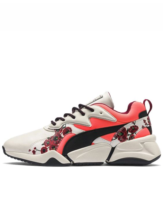'PUMA X Sue Tsai Nova Cherry Bombs Whirw