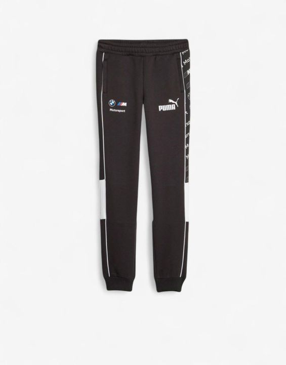 'PUMA x BMW M Motorsport Pants Black/White