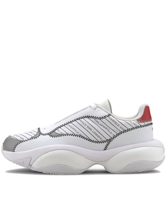 'PUMA x Karl Lagerfeld Alteration Sneakers