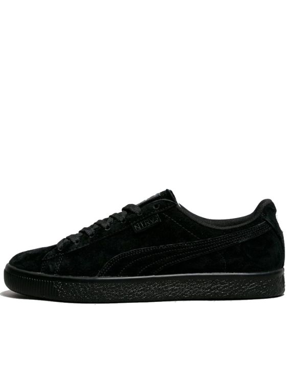 'PUMA x Staple Clyde