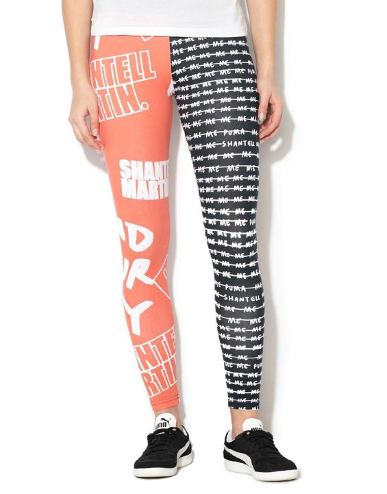 'PUMA x Shantell Martin Tights