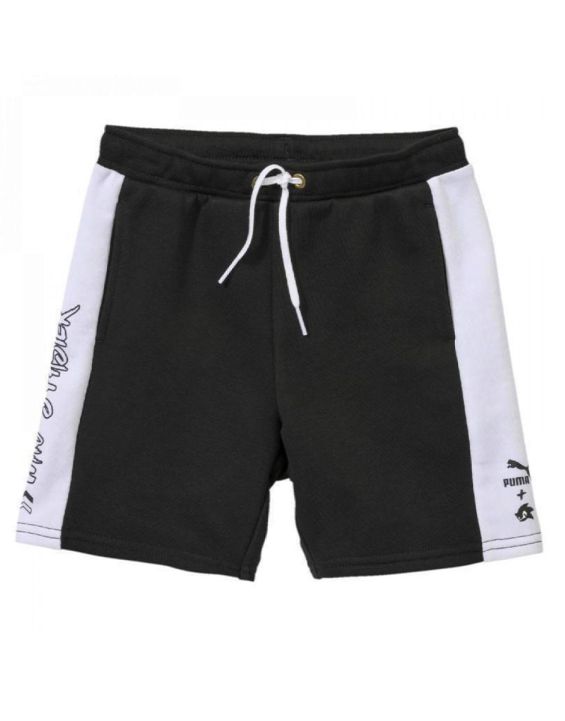 'PUMA x Sonic Shorts Black