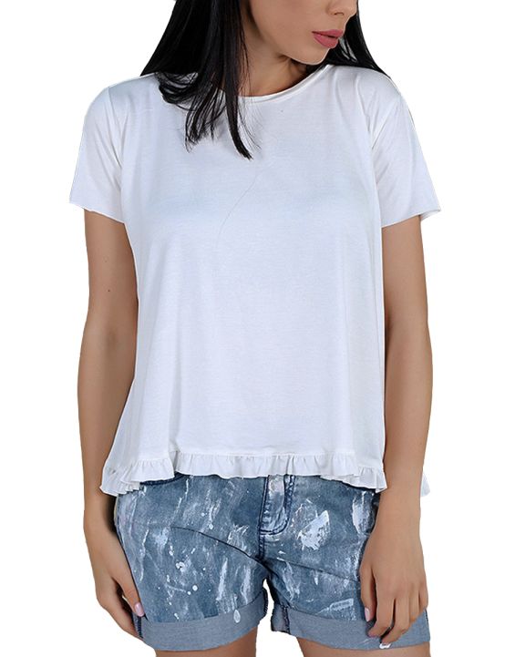 'PAUSE Barbara Blouse