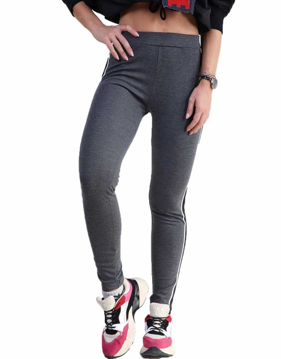 'PAUSE Vedra Leggings Grey