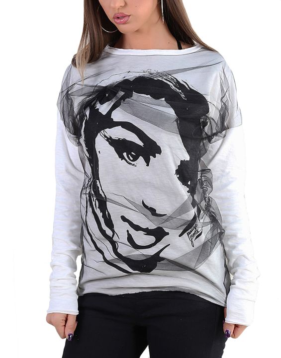 'PAUSE Verona Blouse