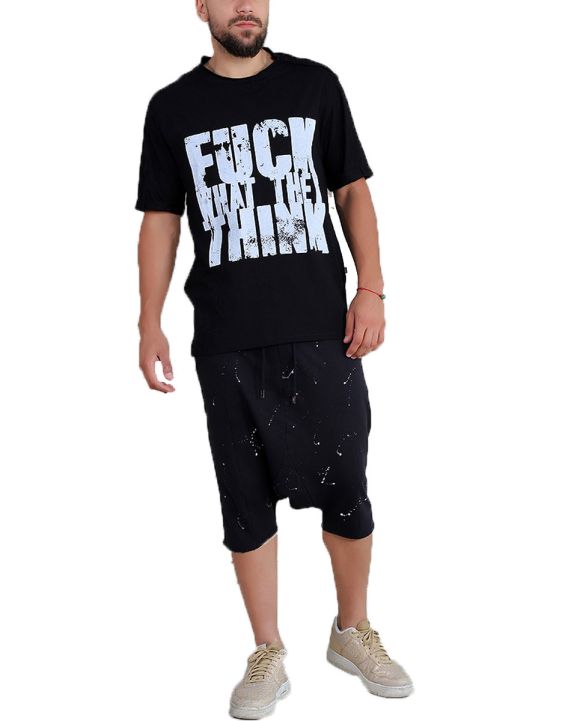 'PAUSE Boston Set Black