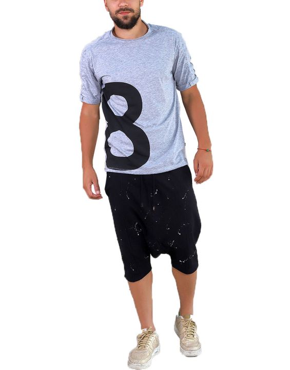 'PAUSE Boston Set Grey