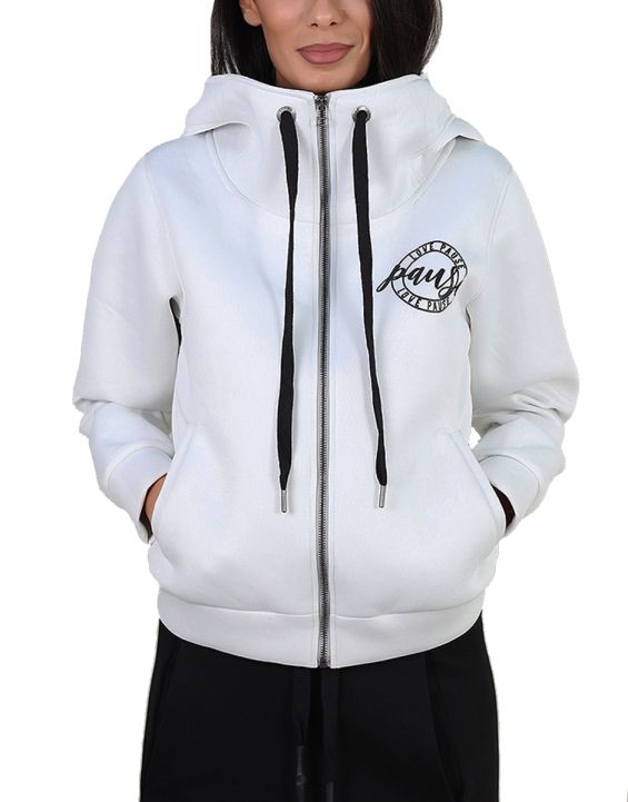 'PAUSE Deyna Hoodie