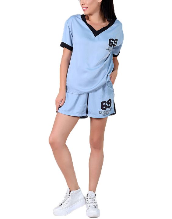 'PAUSE Dolche Set Blue