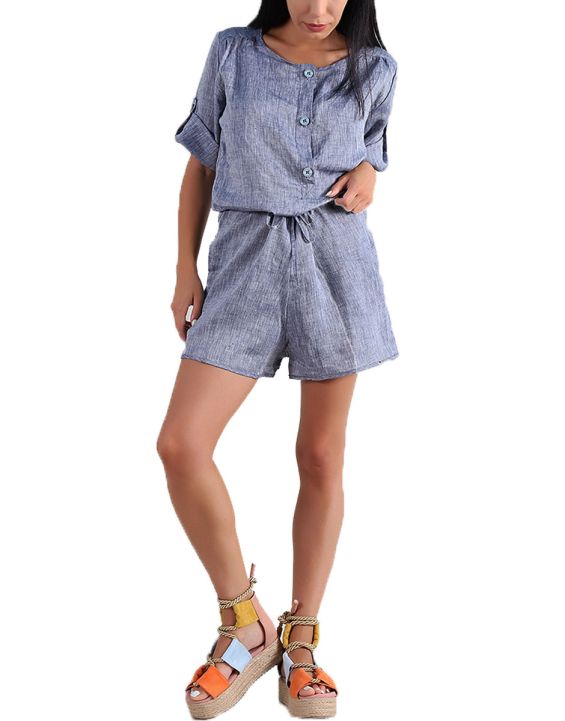 'PAUSE Erika Jumpsuit