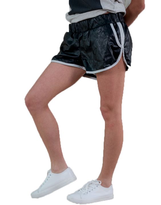 'PAUSE Galiana Shorts