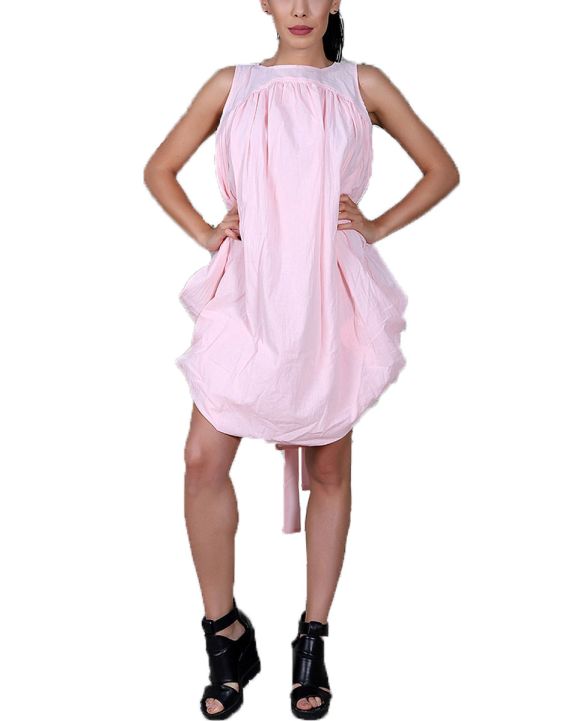 'PAUSE Samanta Tunic