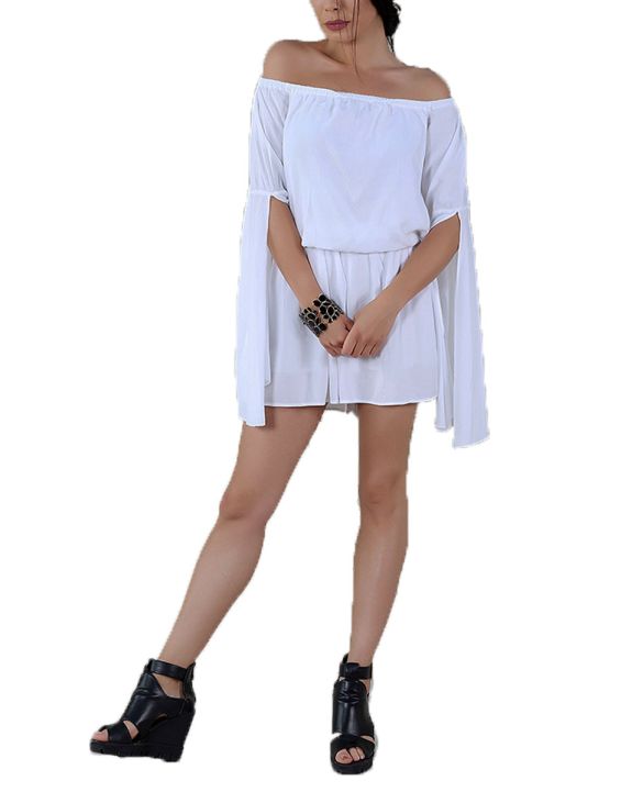 'PAUSE Tara Jumpsuit