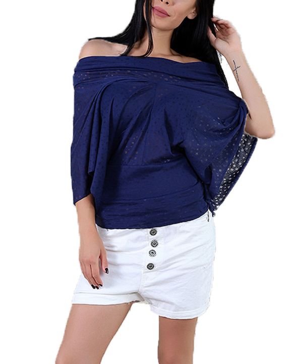 'PAUSE Vanesa Blouse