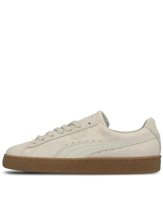 'PUMA Suede Classic Natural Warmth