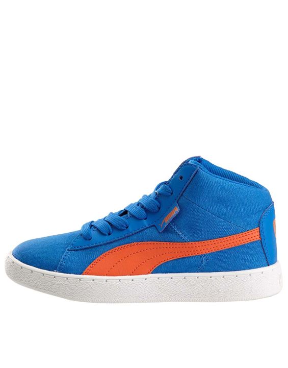 'PUMA '48 Mid Canvas Jr Blue