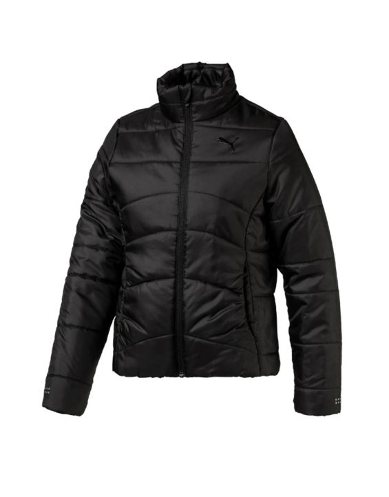 'PUMA ESS Padded Jacket Jnr