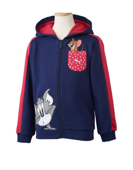 'PUMA Tom&Jerry Tracktop