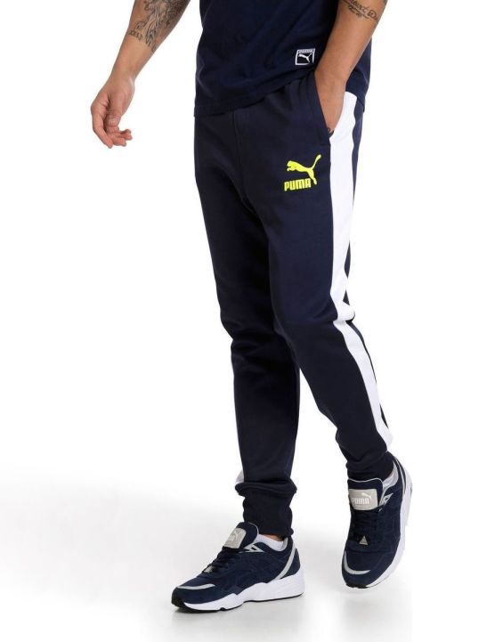 'PUMA Archive T7 Track Pant