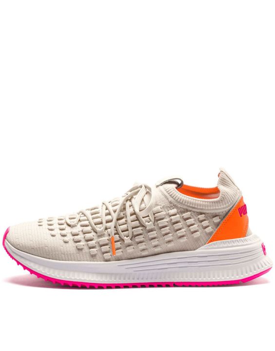 'PUMA Avid Fusefit Sneakers Beige