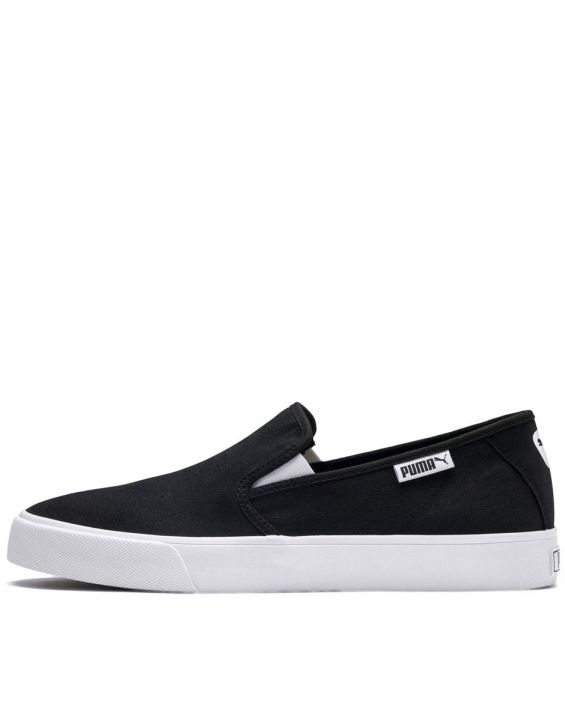 'PUMA Bari SlipOn Black