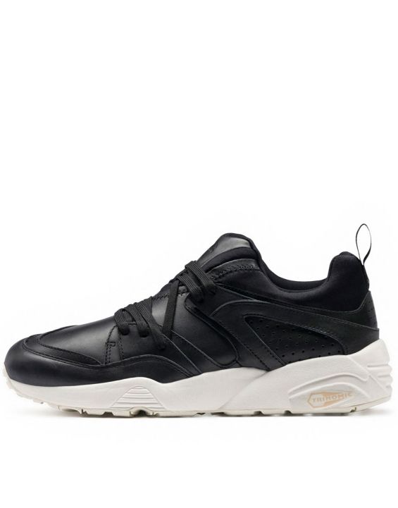 'PUMA Blaze of Glory Natural Black