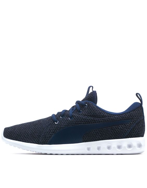 'PUMA Carson 2 Nature Knit Blue