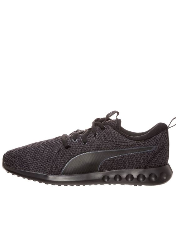 'PUMA Carson 2 Nature Knit Wns Black