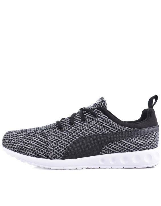 'PUMA Carson Knitted Grey