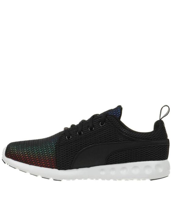 'PUMA Carson Prism Wns Black