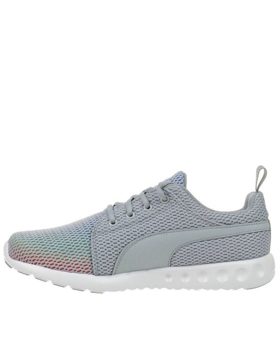 'PUMA Carson Prism Wns Grey