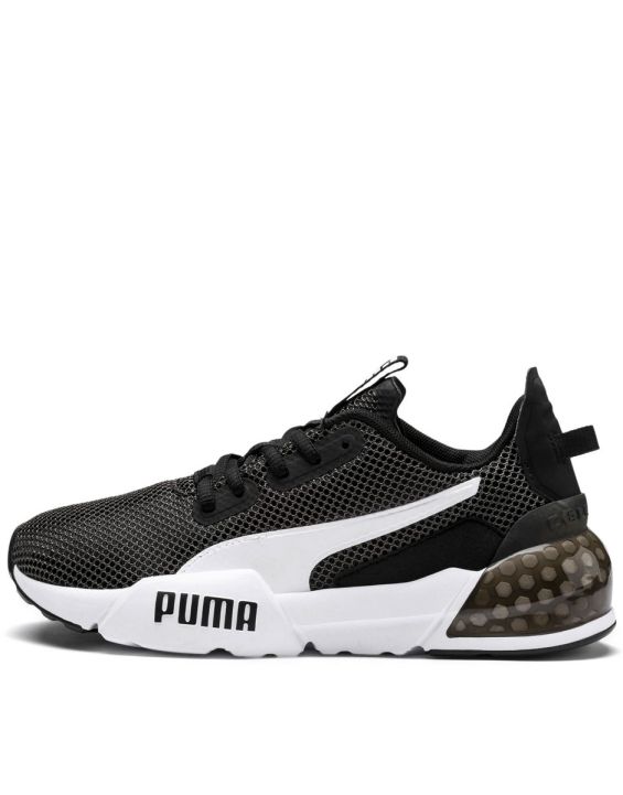 'PUMA Cell Phase Black