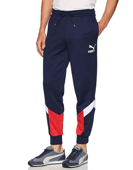 'PUMA Classics Mcs Track Pants Peacoat