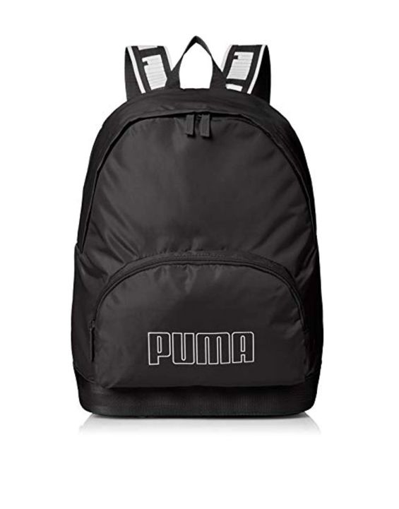 'PUMA Core Now Backpack Black