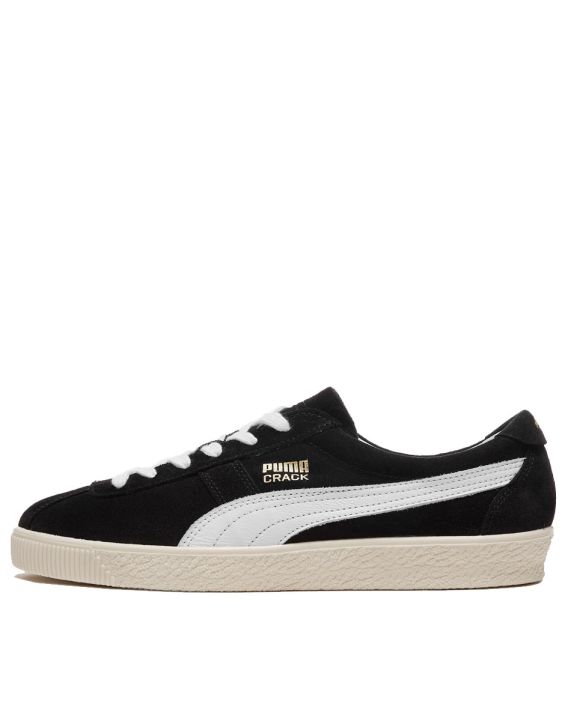 'PUMA Crack Heritage Black