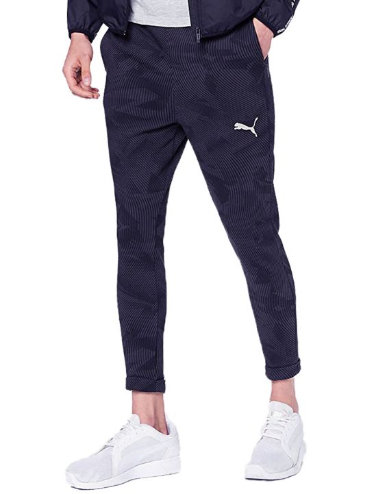 'PUMA CUP Casuals Sweatpant Navy